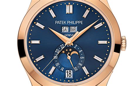 patek philippe 5496p|5396r complications.